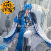 【Pre-Sale】Game Nu:carnival Cosplay Edmond Costume Premium Edition Costumes